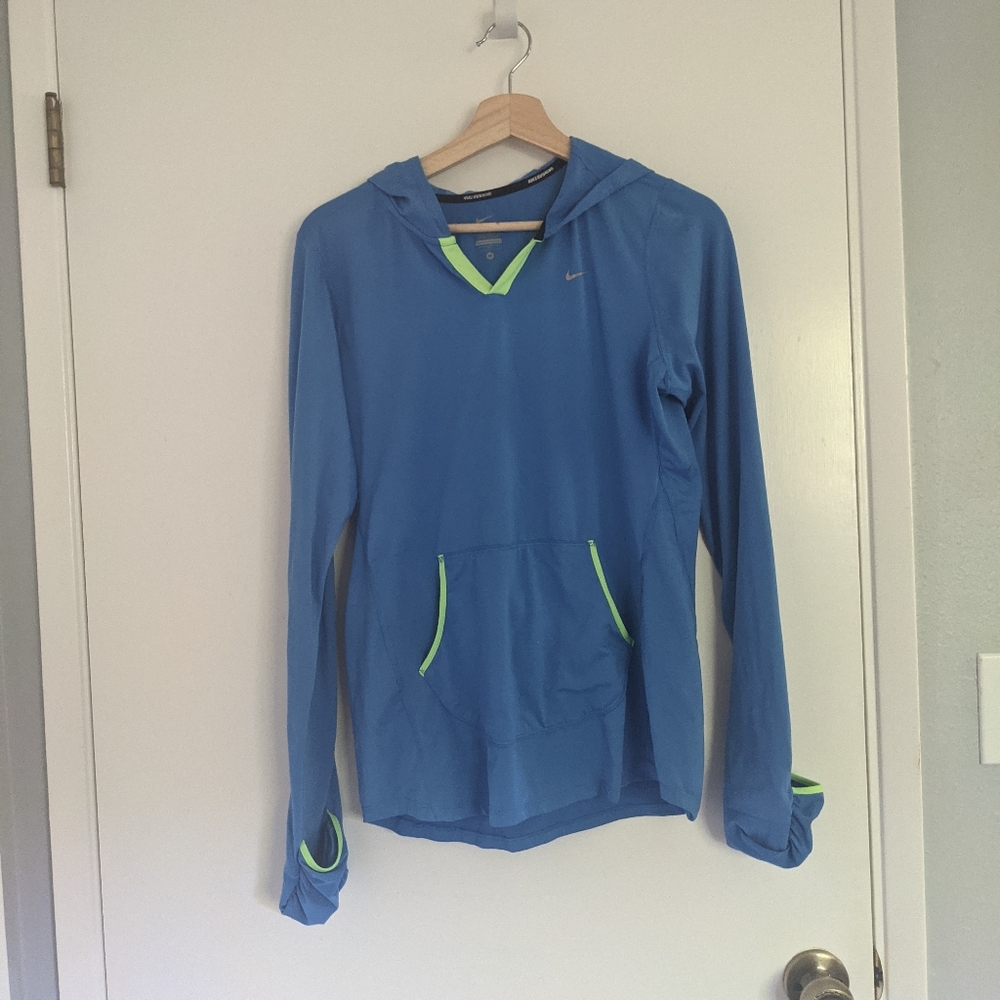 Nike Running Shirt